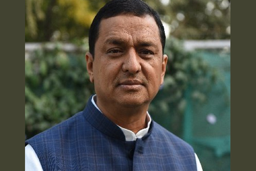 `Moment of pride for entire Uttarakhand`, says BJP Madhya Prasesh Anil Baluni on export of Garhwali apples to UAE